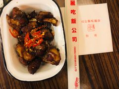 -春麗吃飯公司(工体店)
