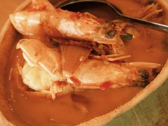 -大树下海鲜饭店