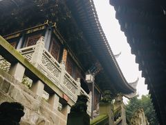 -关岳庙