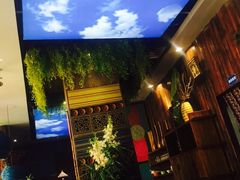 -雀舞云南菜(乐客城店)