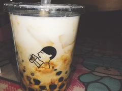 -喜茶(东莞雍华庭店)