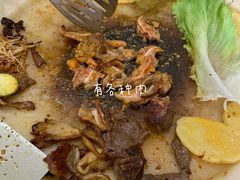 -阿昌白族石板烧(大理古城店)