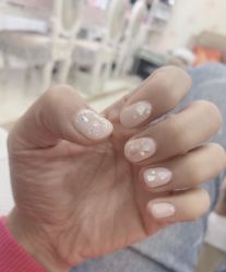 -七彩虹美甲美睫 半永久