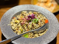 -本处·素食·融合料理(南油店)