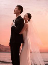 -摩玛婚纱摄影(杭州店)