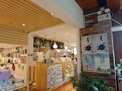 -猫的天空之城概念书店(景德镇陶溪川店)