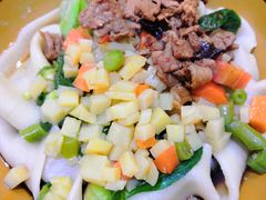 biangbiang面-福瑞记老孙头biangbiang面(新生路店)