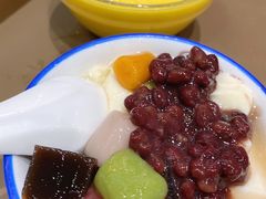 -五条人糖水铺(武林总店)