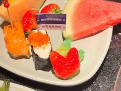 -梨花自助烤肉(乐宾店)