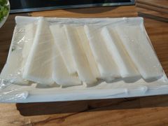 -珍巴奴毛肚牛肉小火锅(四惠店)