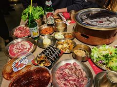 -西塔老太太泥炉烤肉(沈阳店)