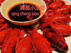 -一棠龙虾•王牌虾球(后湖御华里店)