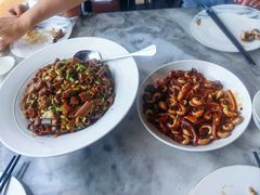 -隐厨·海鲜餐厅(恒通路店)