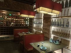 -绿茶餐厅(coco park 店)