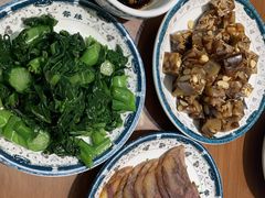 -北京炸酱面馆·烤鸭(前门总店)