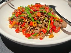 -肆月河豚·淮扬菜·湘菜(华天店)