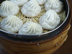 -小宝汤包(南街店)