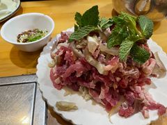 -榕江牛瘪牛肉火锅