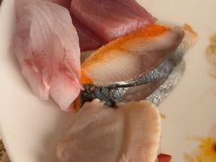 -怡咖啡海鲜自助餐厅(浦东香格里拉店)