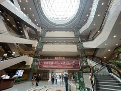 -上海博物馆(人民广场馆)