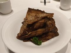 本帮熏白鲳-忆家一宴(大木桥路旗舰店)