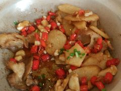 -橘子洲头湘菜馆