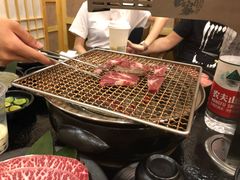 -九田家黑牛烤肉料理(石路天虹店)