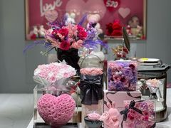 -ROSEONLY诺誓(磐基中心店)