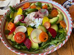 -Alimentari早午餐(安福路店)