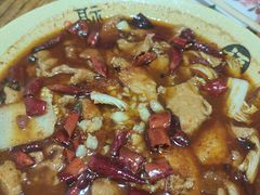 -红实家常菜(静安里店)