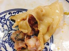 鲍鱼虾仁鲜肉馄饨-艾米私房馄饨