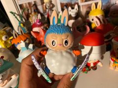 -泡泡玛特POPMART(崇文门国瑞城店)