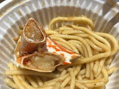 -沈记烧烤海鲜(江汉二路店)