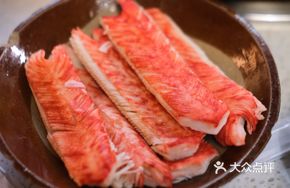 Thai Crab Stick