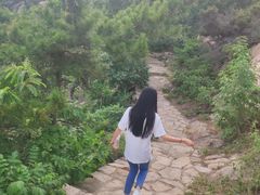 -大泽山风景名胜区