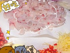 -甘家界牌柠檬鸭(青山店)