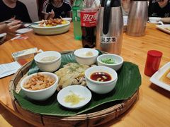 -园林美食城·本土农家菜(杨和镇店)