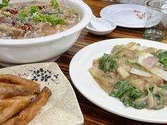 -无招牌