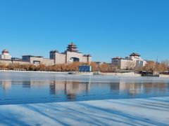 -莲花池公园