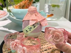 -苏梦江南·淮扬菜(夫子庙店)