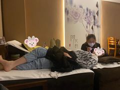 -水墨澜渟足道·SPA·传统(四望亭东关街店)