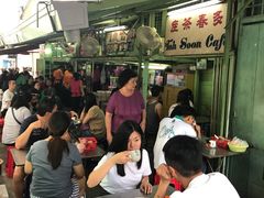 -多春茶室