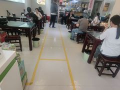 -牛壹品牛肉拉面(东风路店)