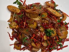 -周家二小姐的菜(西津渡店)