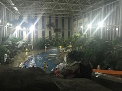 -中家鑫园温泉酒店鑫悦汤泉