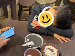 -佳佳甜品(寧波街總店)