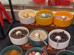 -菲住布渴酒店自助餐厅(阿里巴巴西溪园区店)