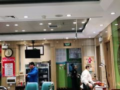 大堂-紫光园(吕家营店)