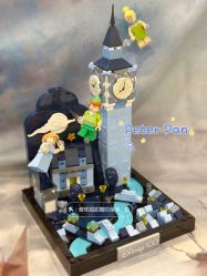 -LEGO(国贸商城店)