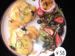-BE BRIGHT KITCHEN(正佳广场店)